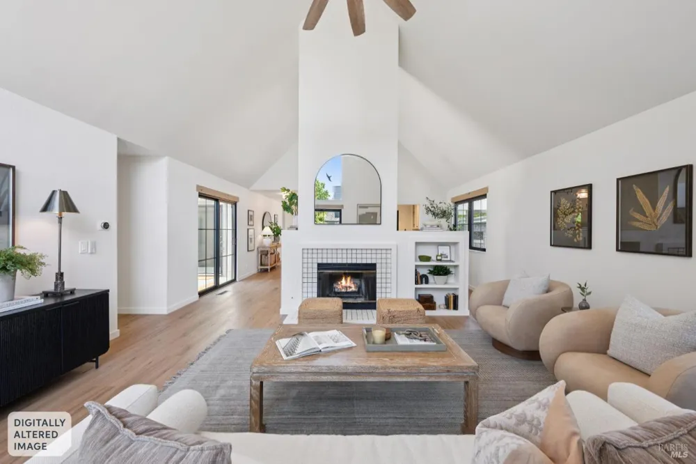 762 Crocus Drive Sonoma, CA 95476