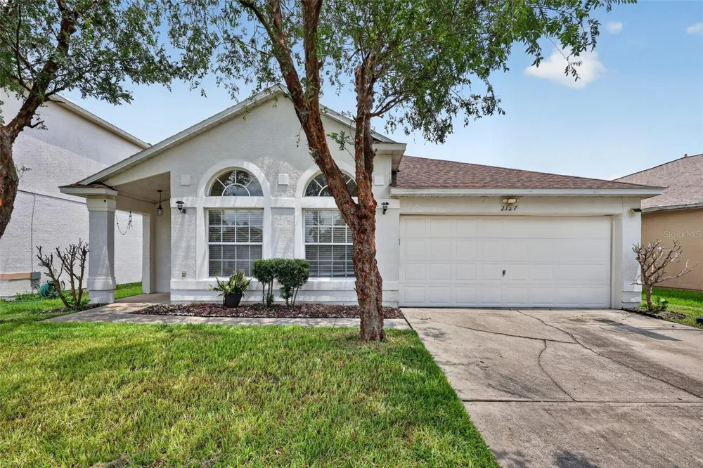 2127 KORAT LANE Maitland, FL 32751