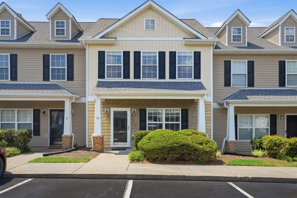 284 Meigs Dr #A10 Murfreesboro, TN 37128