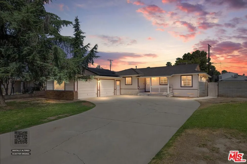 4600 Bloomquist Drive Bakersfield, CA 93309