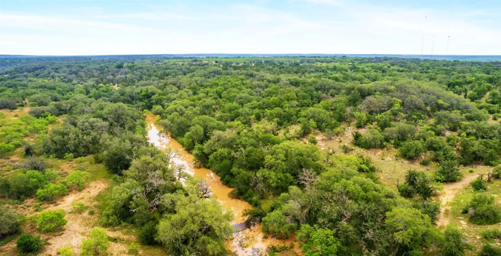 Hwy 377 S Brookesmith, TX 76827
