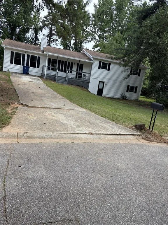 531 Carithers Road Lawrenceville, GA 30046