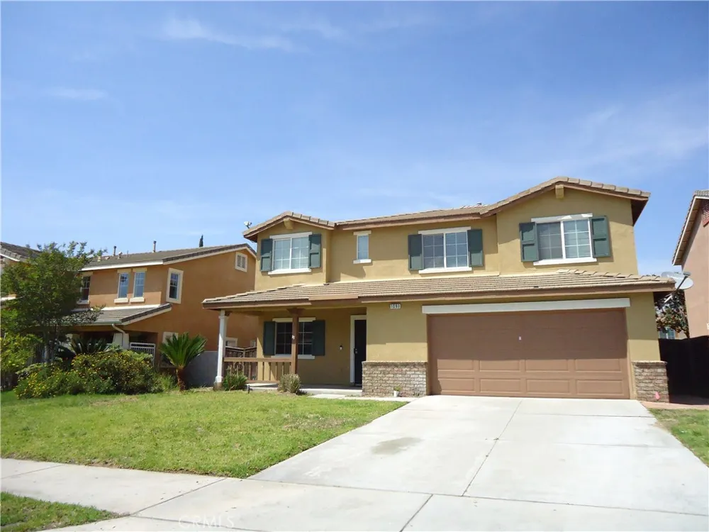 1093 Tangerine Drive Redlands, CA 92374