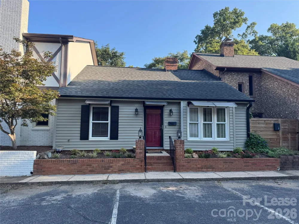 91 Edgemont Avenue #4 Shelby, NC 28150