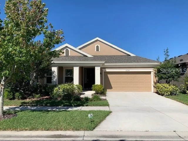 6234 COLMAR PLACE Apollo Beach, FL 33572