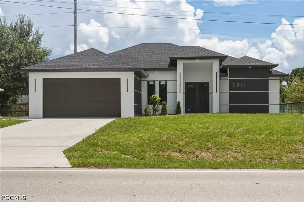 1st Street W Lehigh Acres, FL 33971