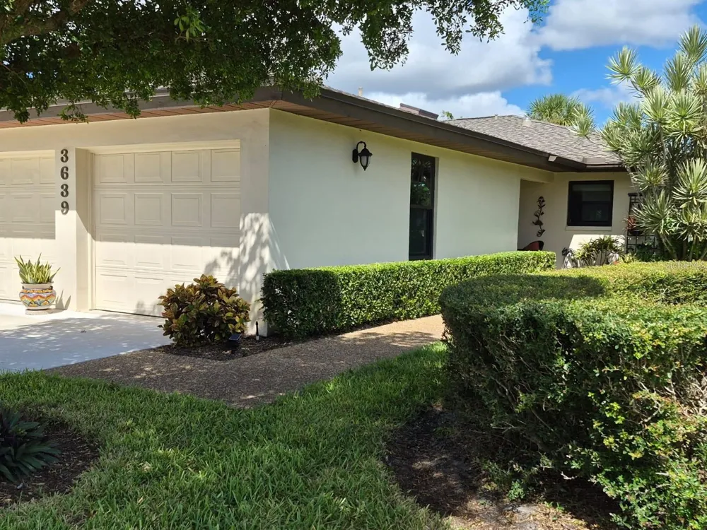 3639 MUIRFIELD DRIVE #3A Sarasota, FL 34238