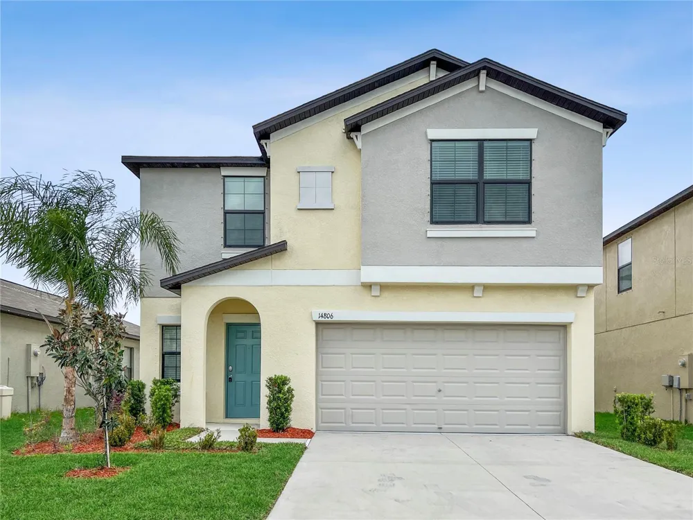 Address Not Shown Wimauma, FL 33598