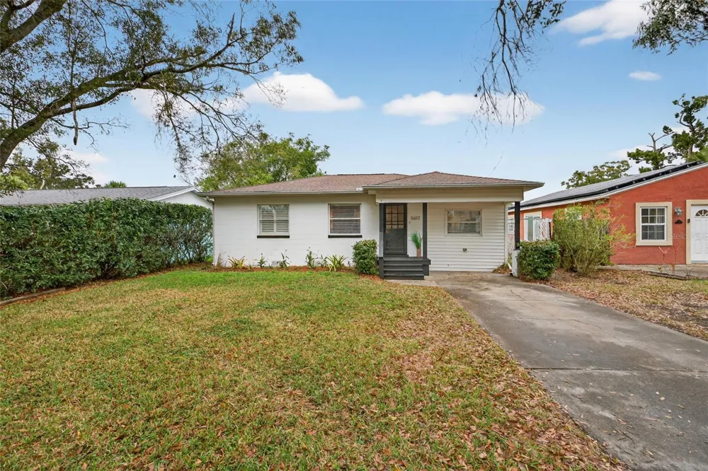 5617 19TH AVENUE S St Petersburg, FL 33707