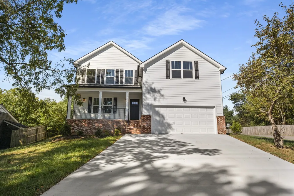 222 Pitts Ave Old Hickory, TN 37138