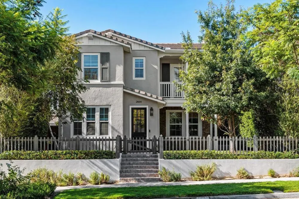 2664 Bressi Ranch Way Carlsbad, CA 92009