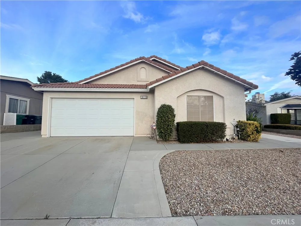 10770 Deerfield Drive Cherry Valley, CA 92223