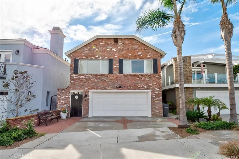 5309 River Avenue Newport Beach, CA 92663