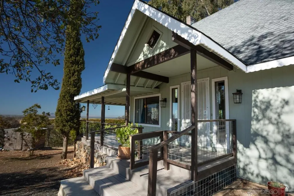 135 Sunny Hills Rd Bangor, CA 95914