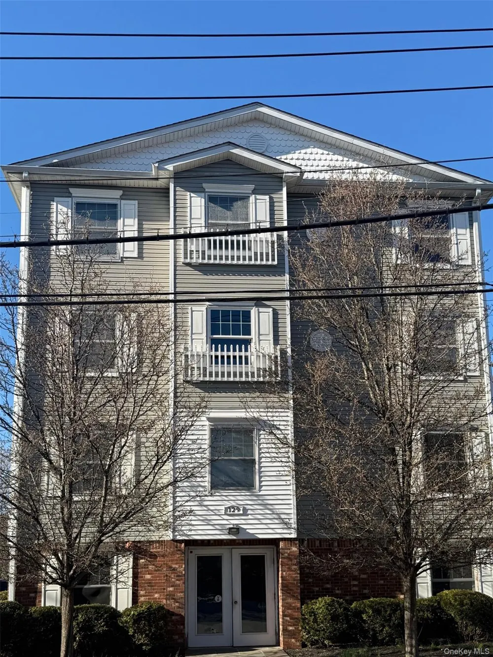 129 New Street #4 Mamaroneck, NY 10543