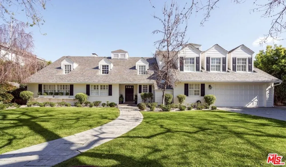 1146 Corsica Drive Pacific Palisades, CA 90272