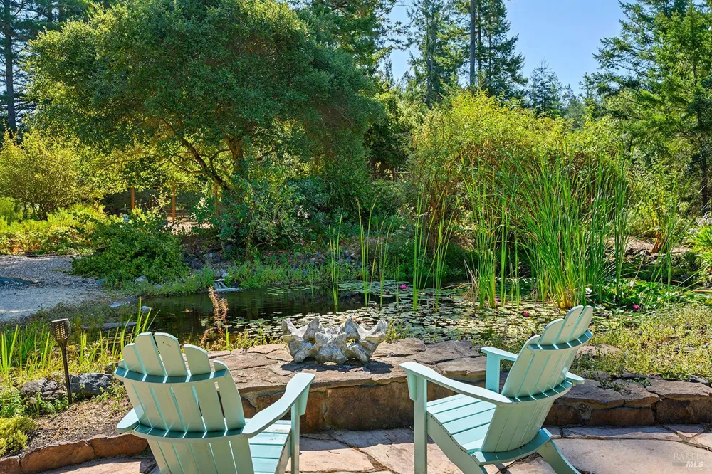 11032 Peaks Pike Road Sebastopol, CA 95472