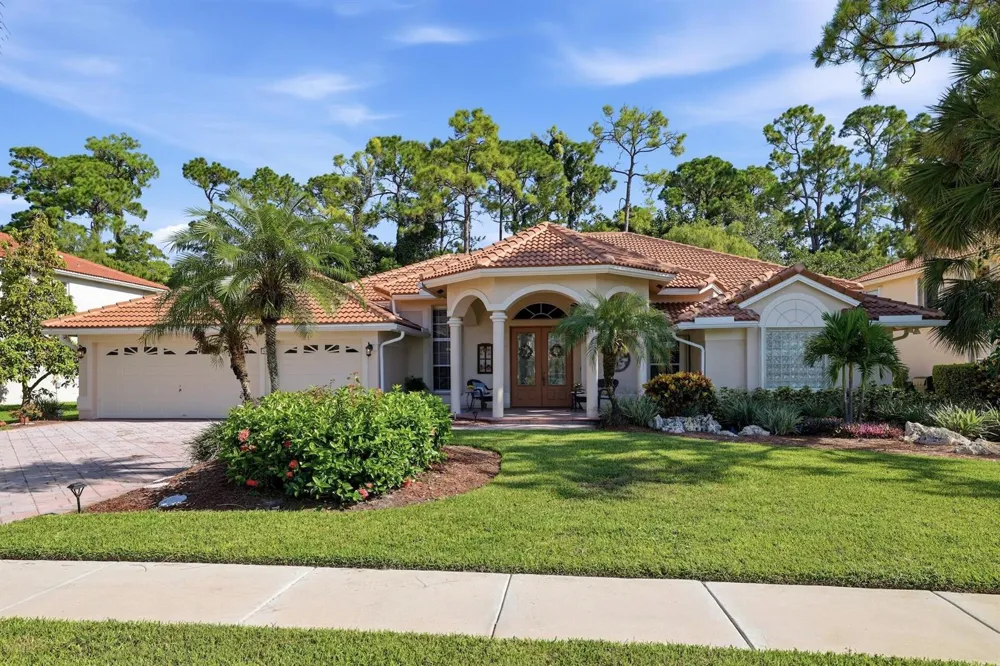 606 CYPRESS GREEN CIRCLE Wellington, FL 33414