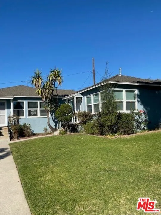 10757 Galvin Street Culver City, CA 90230