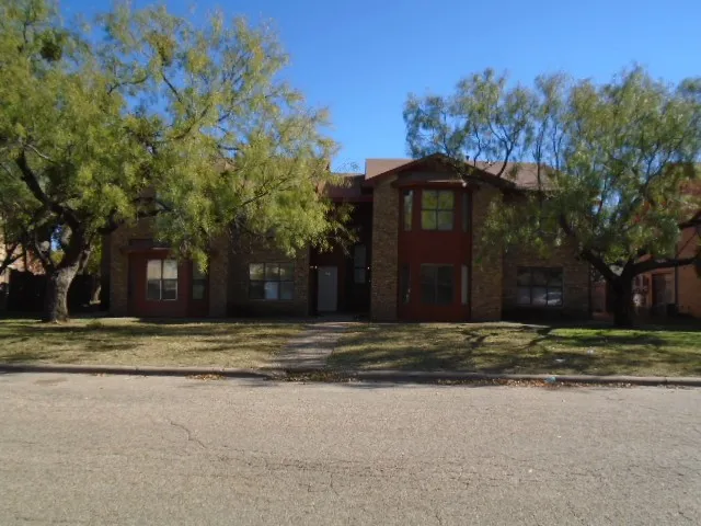 909 Bruce Way Abilene, TX 79601