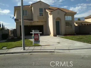 16926 Fern Street Fontana, CA 92336