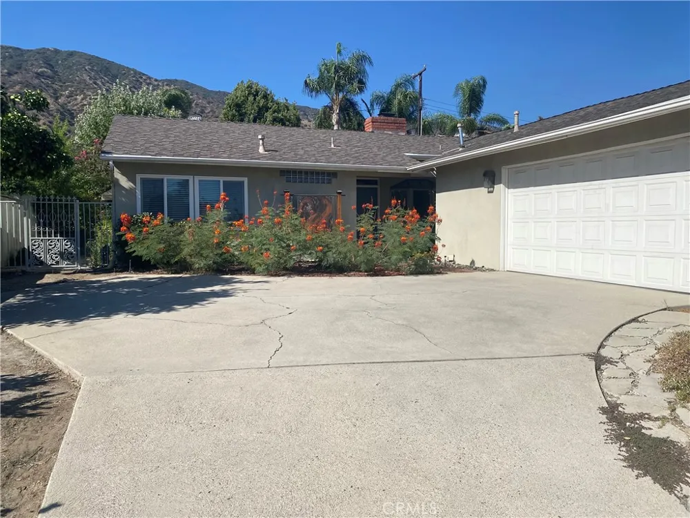 433 W Northridge Avenue Glendora, CA 91741
