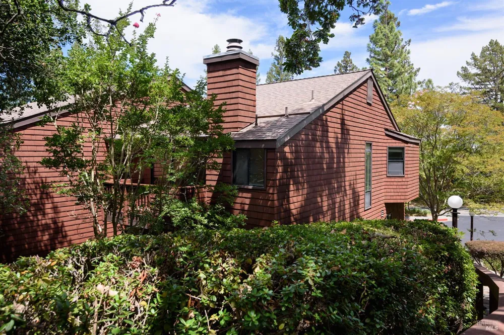 1001 Margaret Court Novato, CA 94947