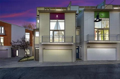 1280 Van Allen Mews NW