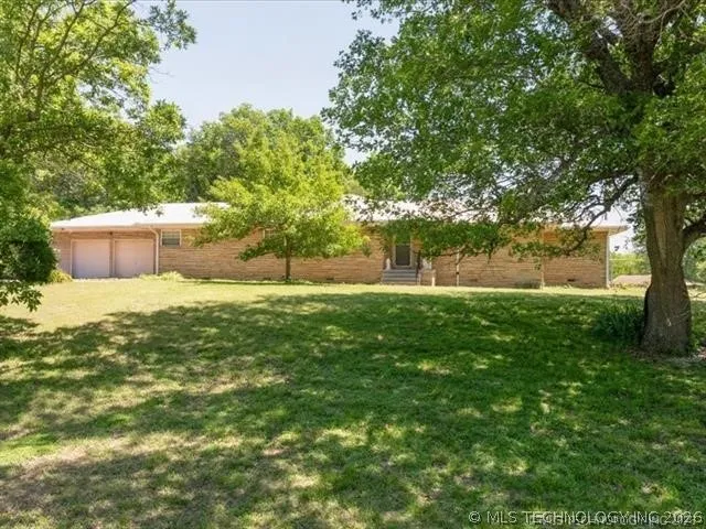 17574 US Highway 60 Nowata, OK 74048