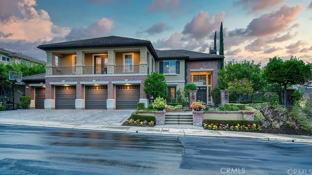 23 Van Gogh Coto de Caza, CA 92679
