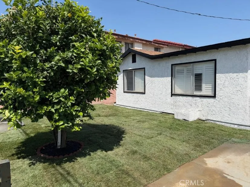 814 S Electric Alhambra, CA 91803