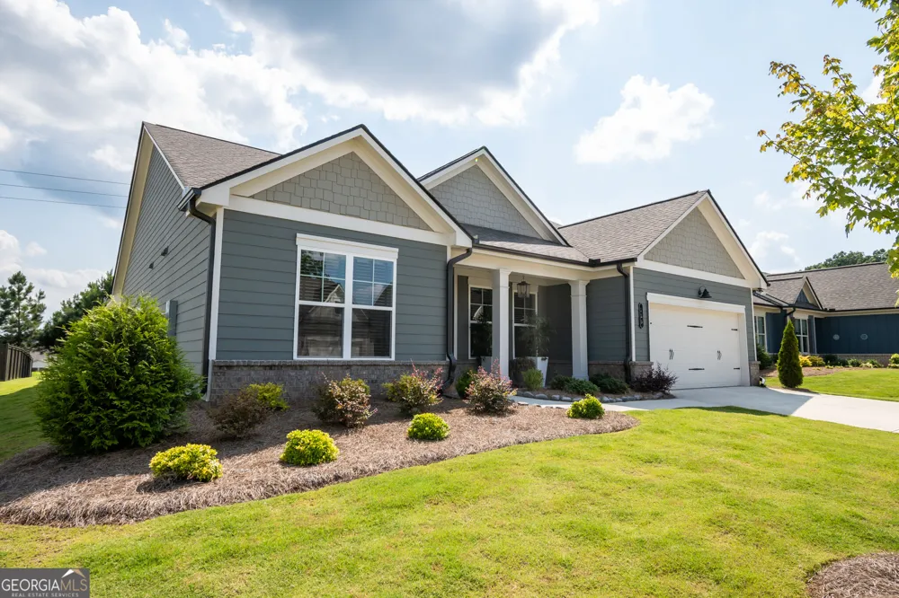 729 Glenside DR Jefferson, GA 30549