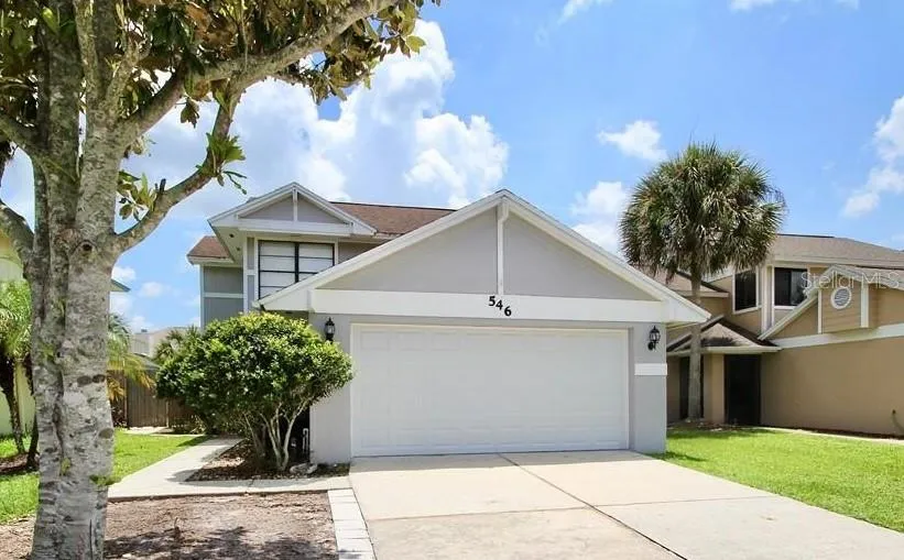 546 CIDERMILL PL Lake Mary, FL 32746