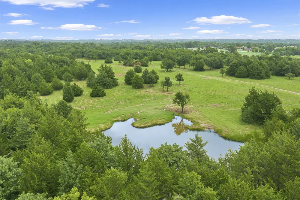 5 County Road 1540 Ada, OK 74820