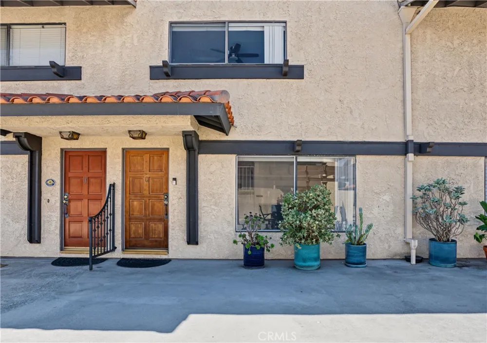 20310 Anza Avenue #Q Torrance, CA 90503