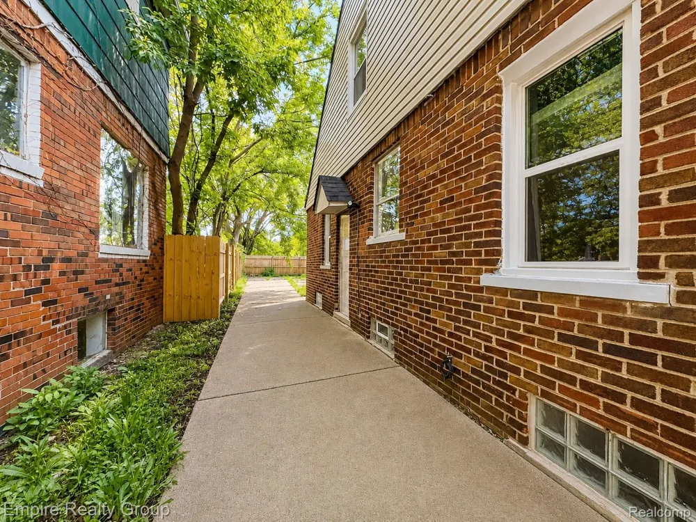 12719 Wade Street Detroit City, MI 48213