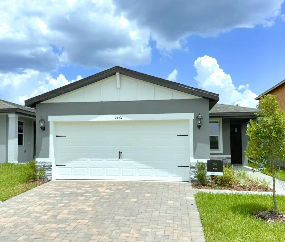 1461 BREKEY WAY Zephyrhills, FL 33541