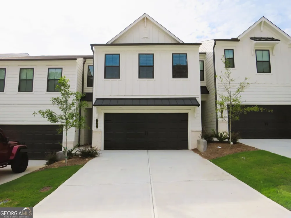 7424 Quinn Place Flowery Branch, GA 30542