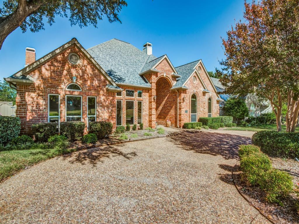 4219 Creekmeadow Drive