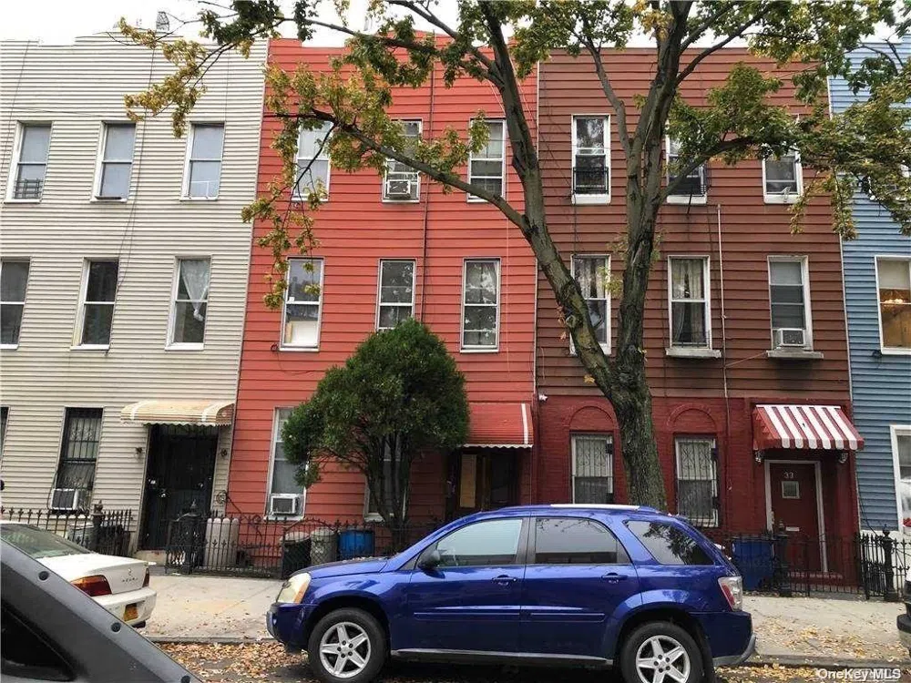 31 Park Street Bushwick, NY 11206