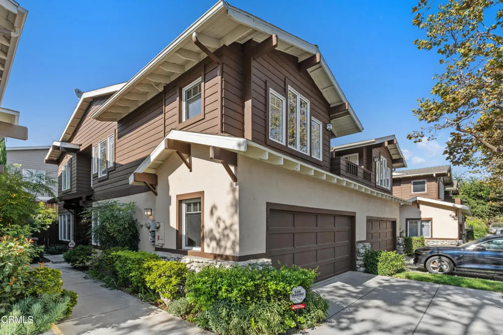 2871 Ashley Drive Pasadena, CA 