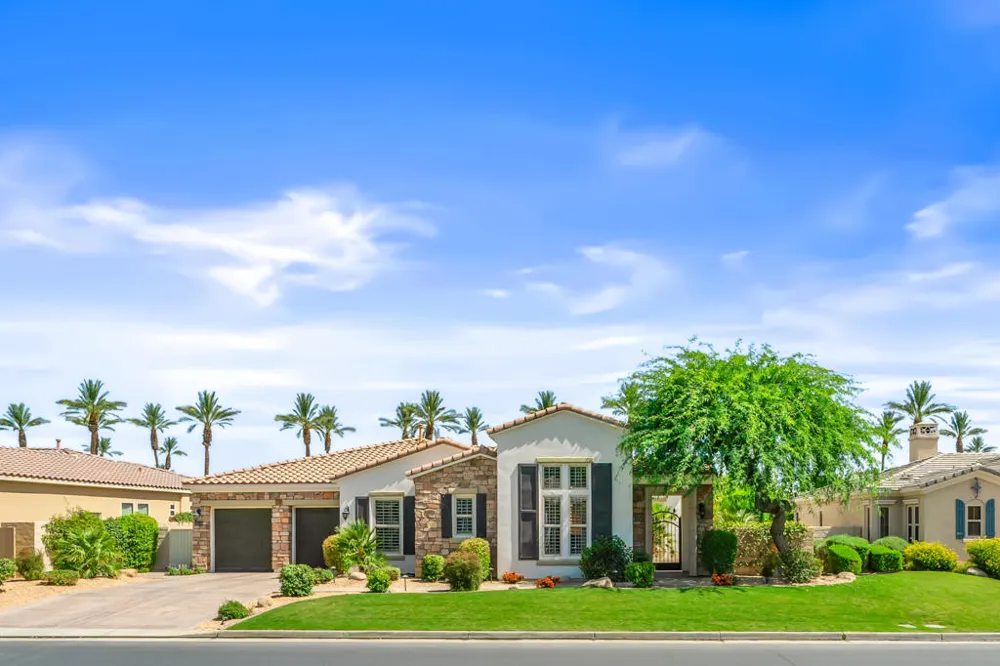 76158 Via Montelena Indian Wells, CA 92210