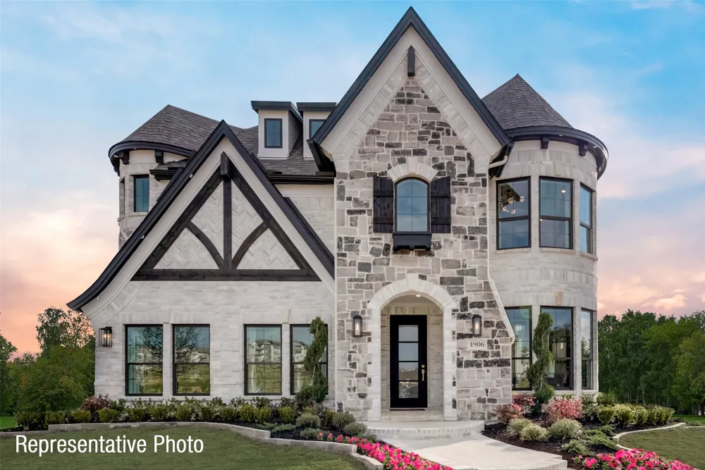 1911 Stamp Road Irving, TX 75062