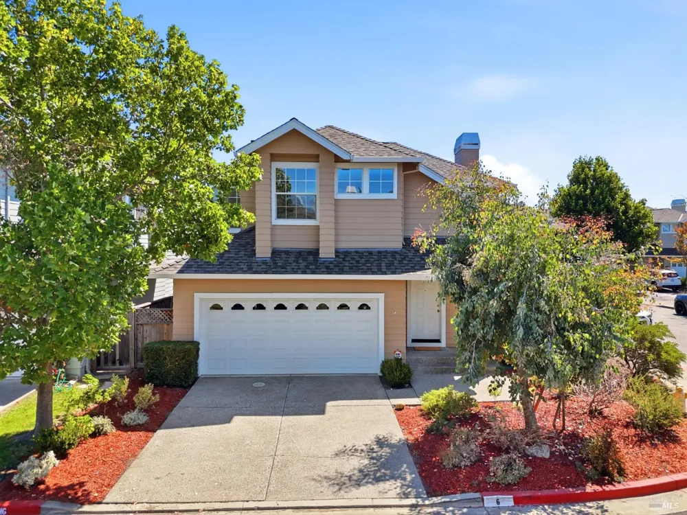 6 Egret View San Rafael, CA 94901