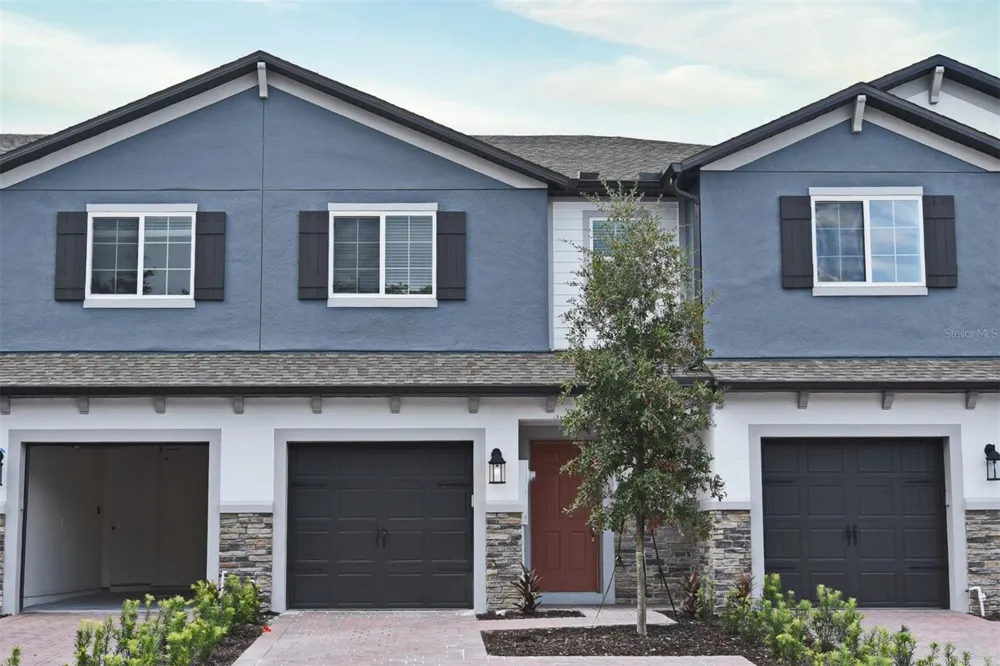 318 CAPE HONEYSUCKLE PLACE Sanford, FL 32771