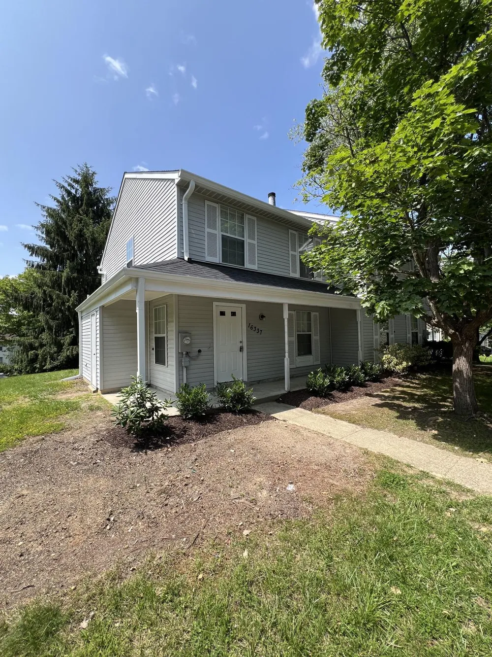 16337 PEWTER LANE Bowie, MD 20716