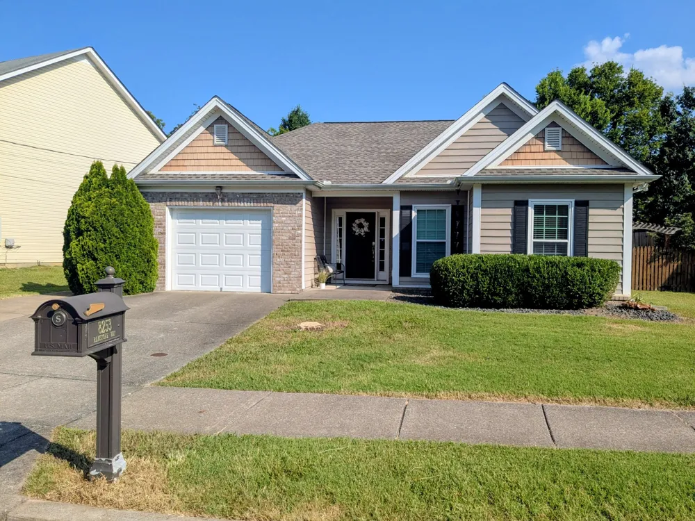 8253 Ramstone Way Antioch, TN 37013