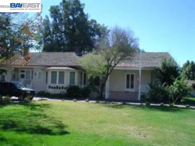 627 ROSE AVENUE Pleasanton, CA 94566