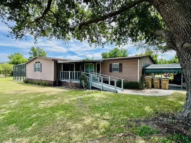 6814 REDWING ROAD Groveland, FL 34736
