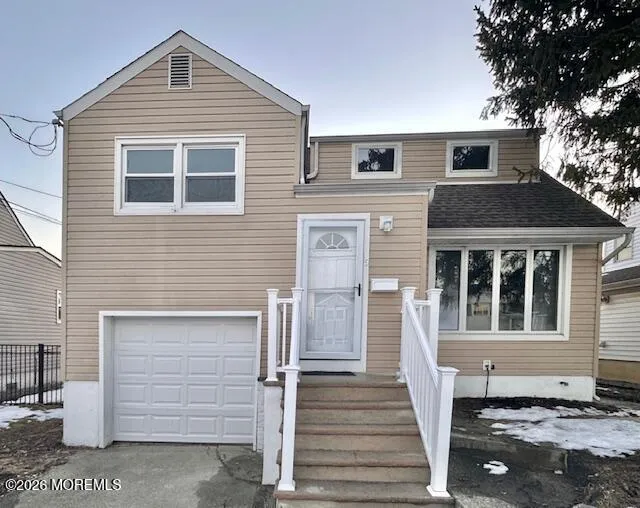 5 Gardner Place Parlin, NJ 08859